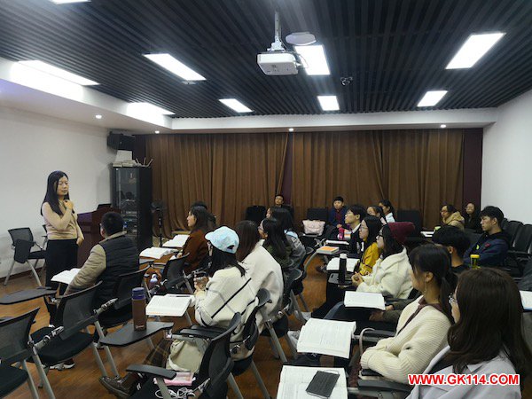 郑州财经学院 会计学院与正保远程教育开展专业共建交流活动