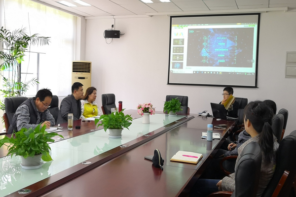 上海政法学院文学与传媒学院成功举办“基于项目学习的教学设计与