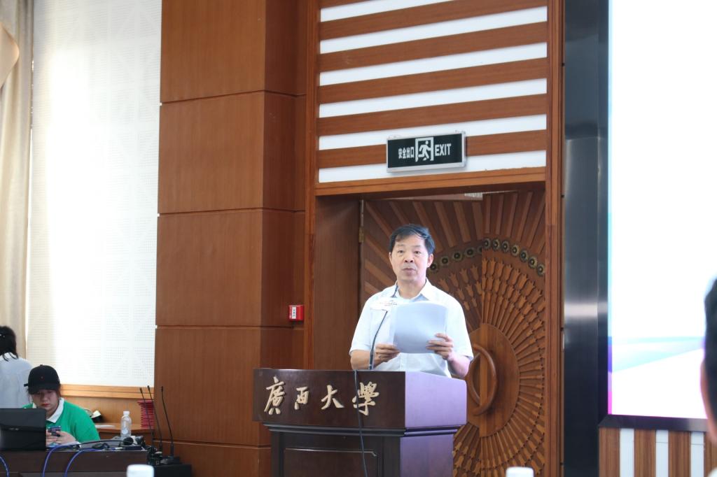 桂林医学院医学检验学院学生荣获2019年广西科普创新大赛二等奖