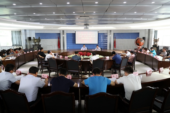 内蒙古农业大学招生宣传工作人员赴区内外多地参加高招咨询会