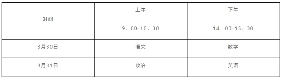 湖北师范大学2024年运动训练专业招生简章