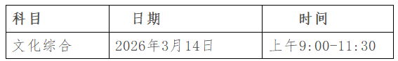 贵阳幼儿师范高等专科学校2026年分类考试招生章程